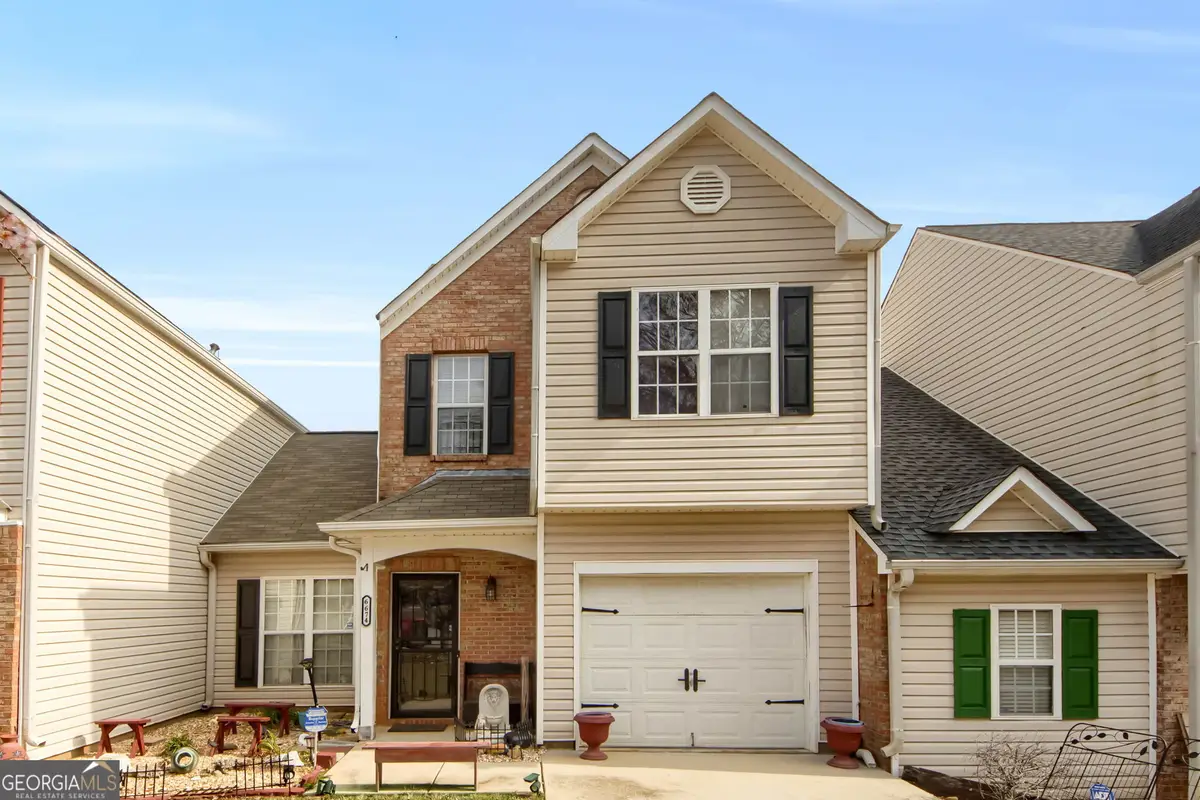 6674 Sunset Valley Circle, Rex, GA 30273 - Image #1