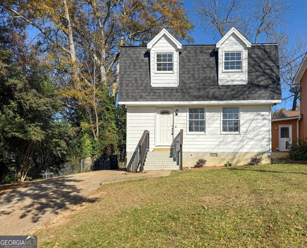 239 E Doyle Street, Toccoa, GA 30577 - Image #1