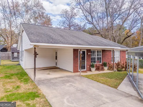 1 Green Acre Road Ne, Rome, GA 30165