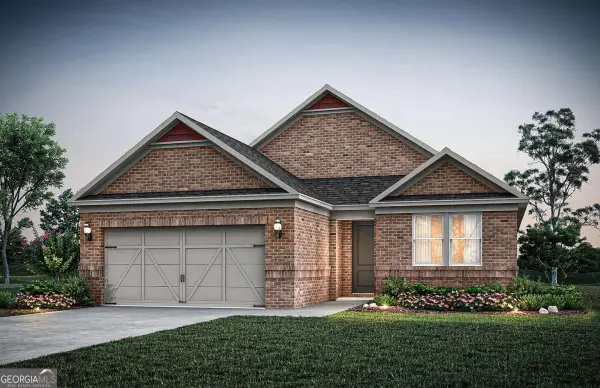 248 Nesta Grove, Locust Grove, GA 30248