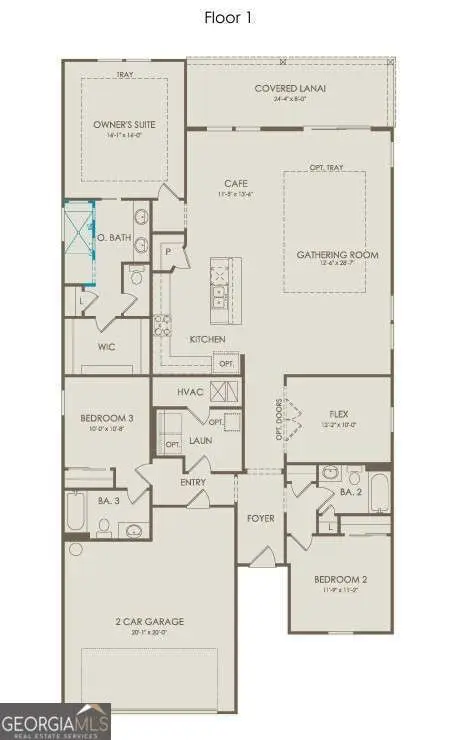 248 Nesta Grove, Locust Grove, GA 30248 - Image #2