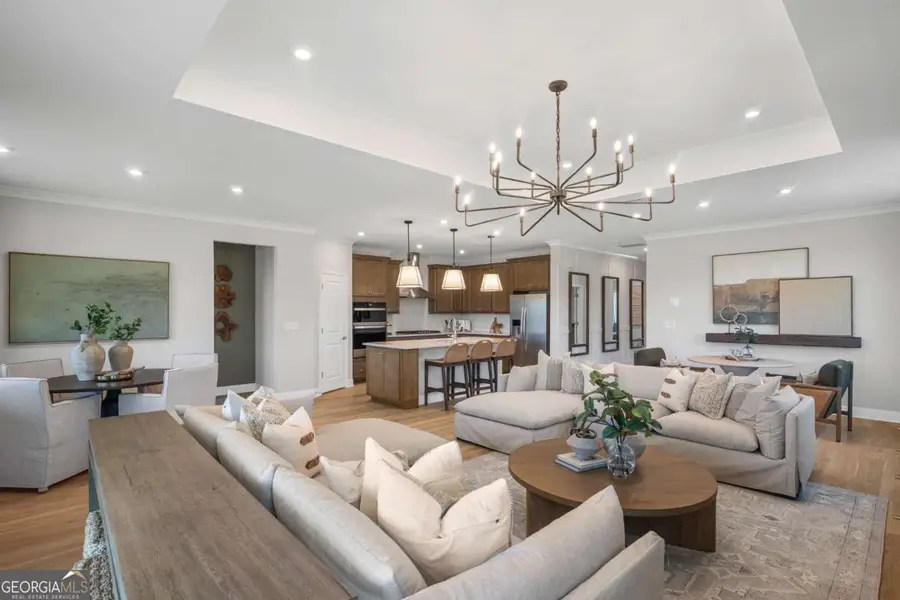 248 Nesta Grove, Locust Grove, GA 30248 - Image #3