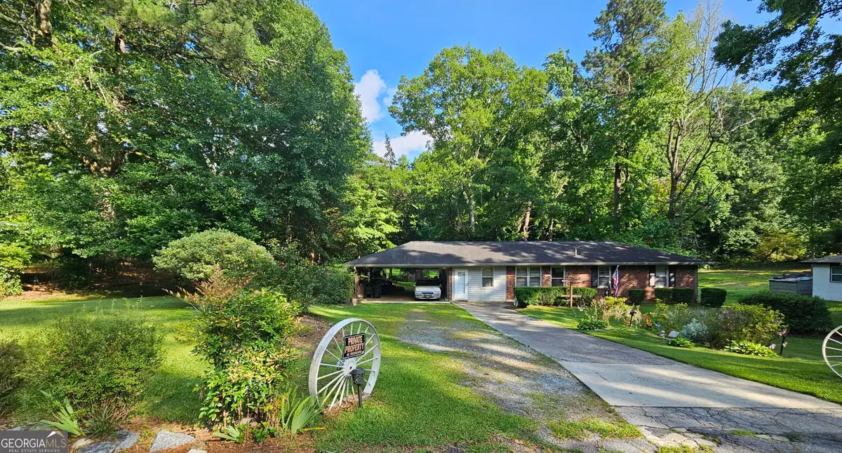 4884 Maurice Drive Nw, Lilburn, GA 30047 - Image #1