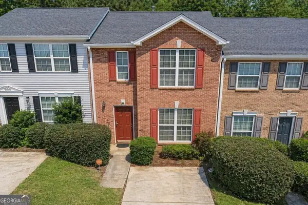 338 Saratoga Place, Riverdale, GA 30296