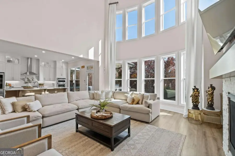 11380 Olbrich Trail, Johns Creek, GA 30097 - Image #2