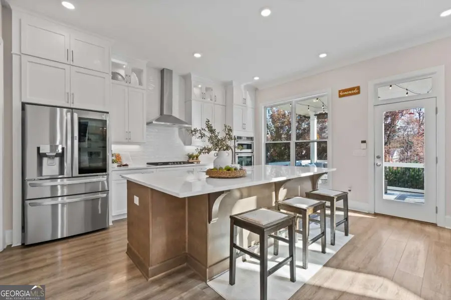 11380 Olbrich Trail, Johns Creek, GA 30097 - Image #3