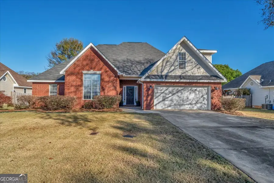 1148 Thornblade Drive, Warner Robins, GA 31088 - Image #2