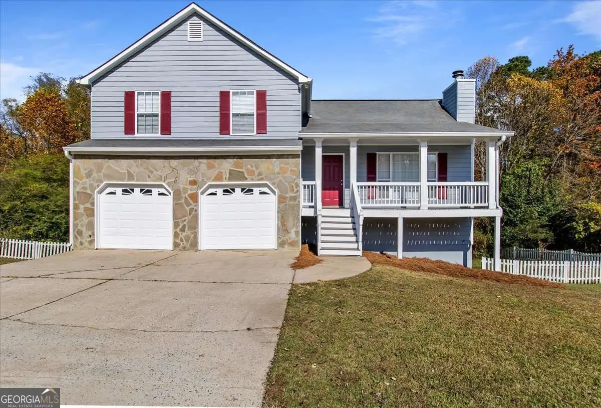 1714 English Ivey Lane Nw, Kennesaw, GA 30144 - Image #1