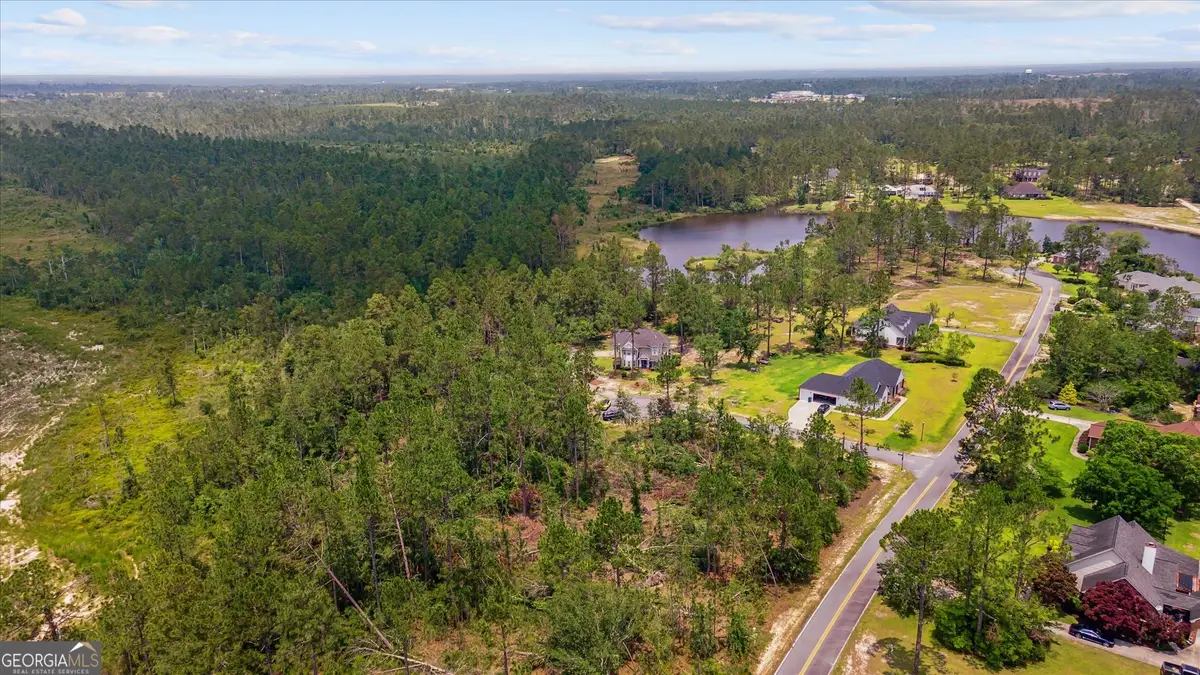 LOT 61 AND TRAC Lakewood Dr, Vidalia, GA 30474 - Image #1