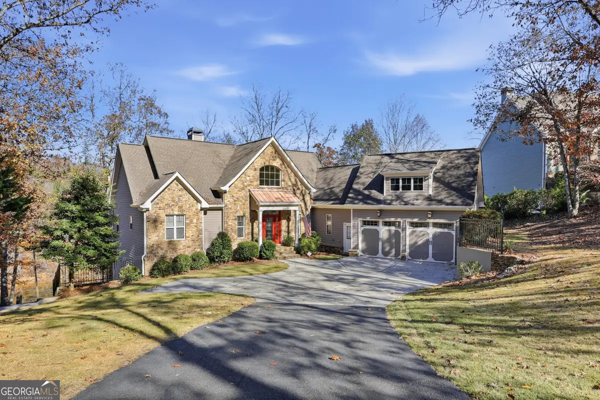 5264 Laurel Circle, Gainesville, GA 30506 - Image #1