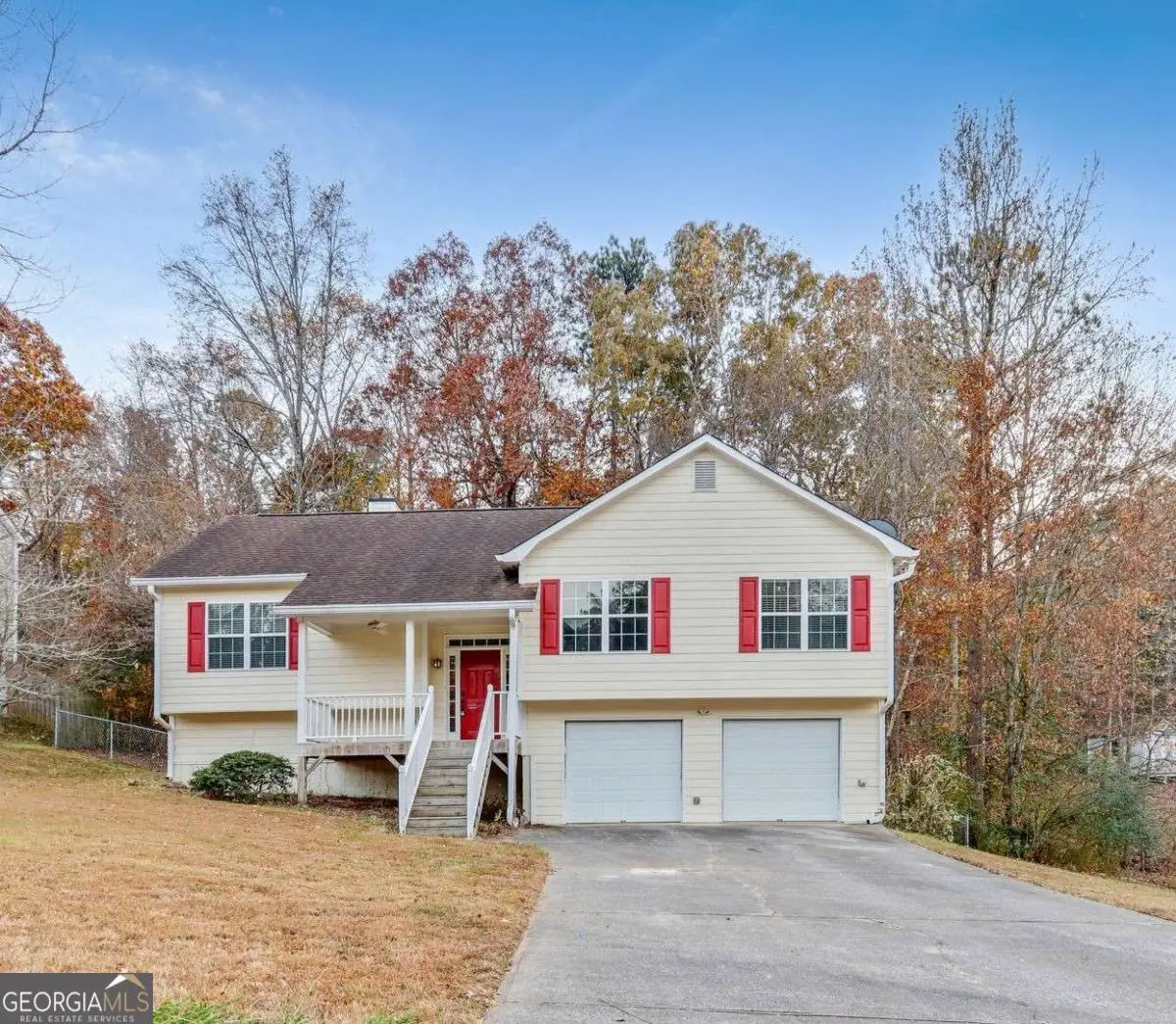 130 Crestwood Drive, Dallas, GA 30157 - Image #1