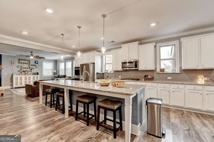 5525 Mirror Lake Drive, Cumming, GA 30028 - Image #2