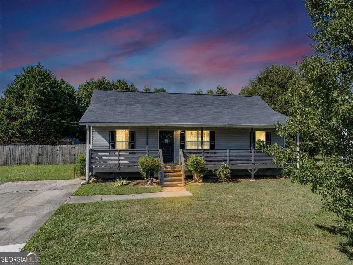 221 Pleasant Way, Temple, GA 30179 - Image #1