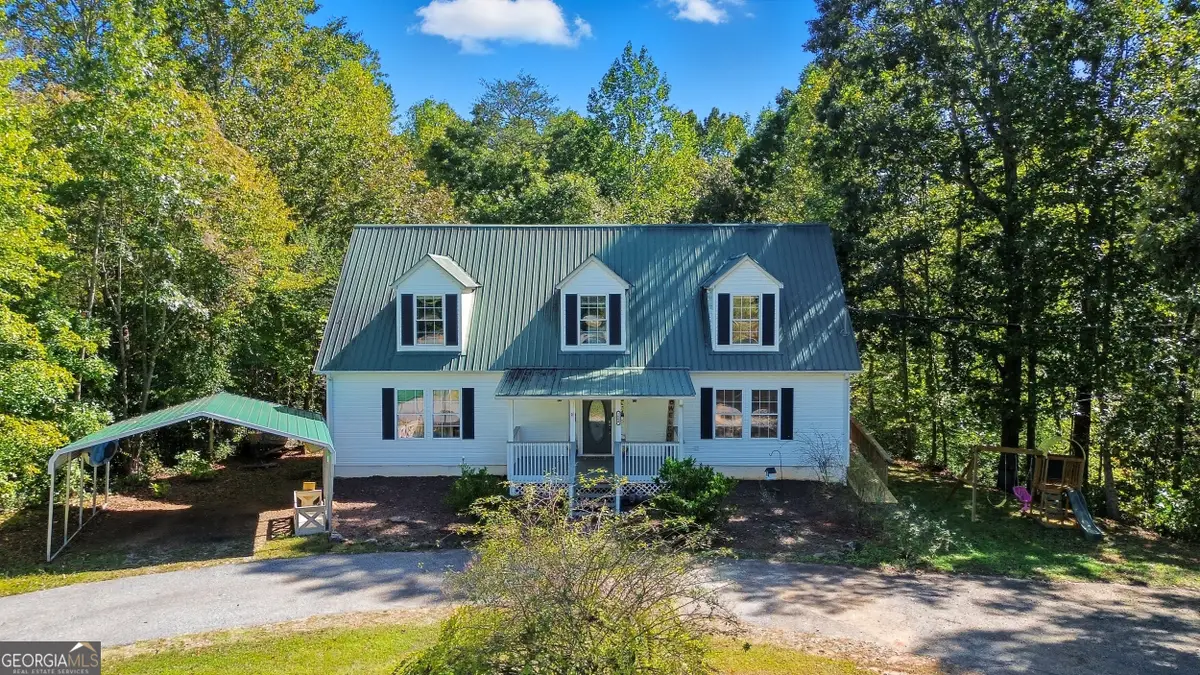 1000 Preacher Campbell Road, Clarkesville, GA 30523 - Image #1