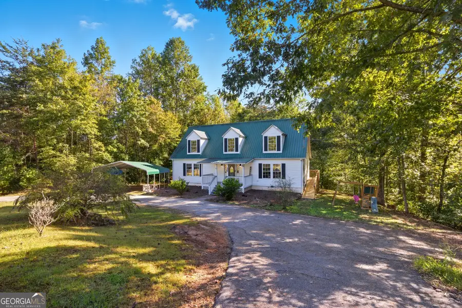 1000 Preacher Campbell Road, Clarkesville, GA 30523 - Image #3