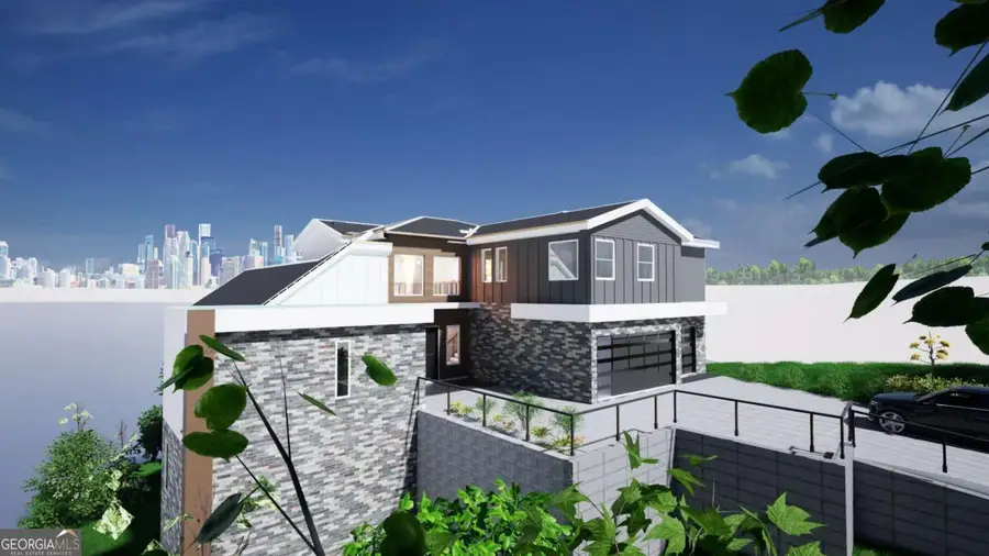 1165 Veltre Circle Sw, Atlanta, GA 30311 - Image #3