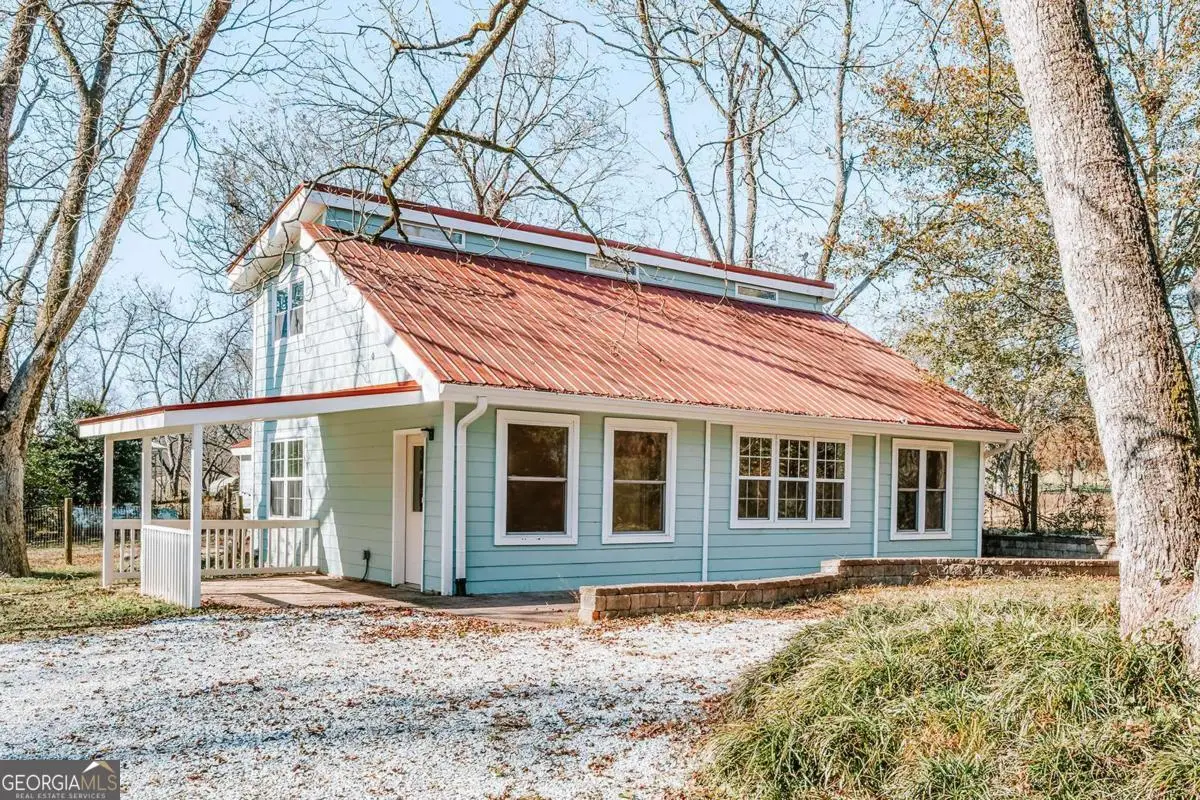 1103 Arnoldsville Road, Winterville, GA 30683 - Image #1