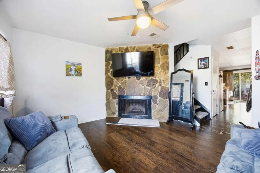 6718 Colchester Place, Norcross, GA 30093 - Image #3