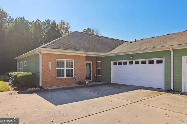 1502 Commonwealth Circle, Newnan, GA 30263