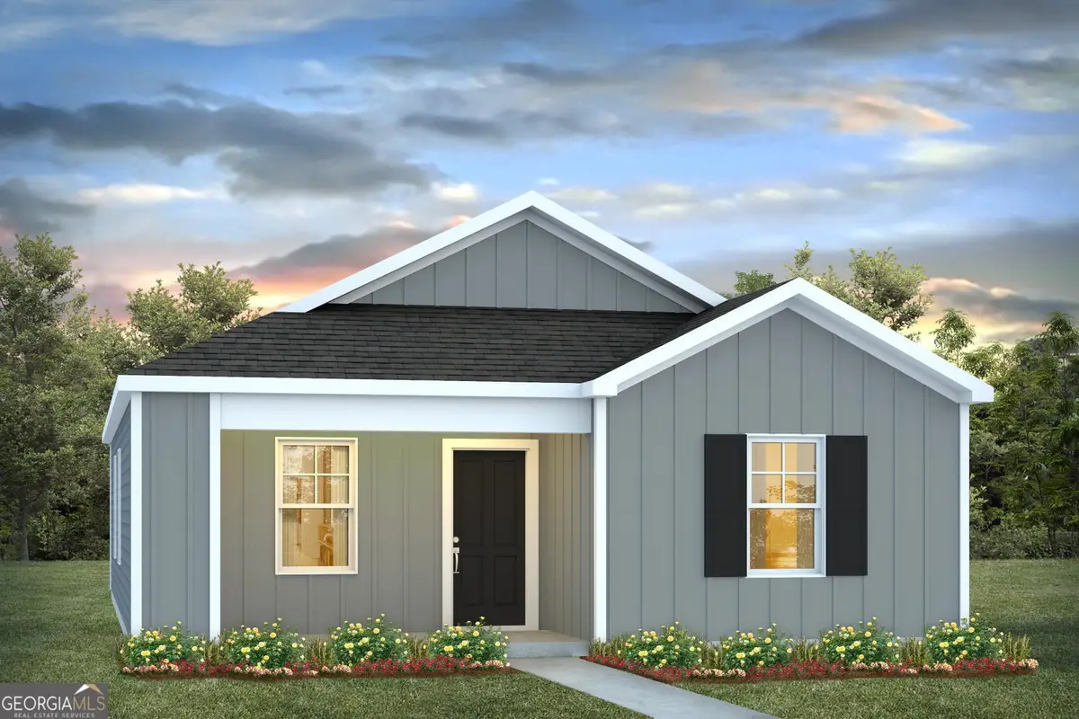 101 Ponderosa Loop, Rincon, GA 31326 - Image #1