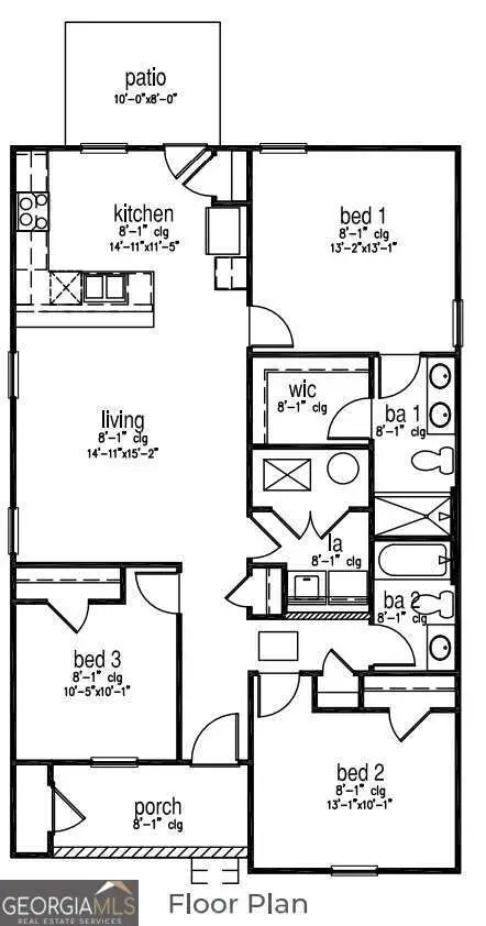 101 Ponderosa Loop, Rincon, GA 31326 - Image #3