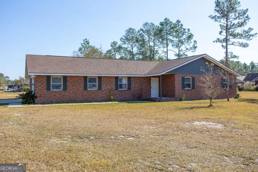 501 Brandon, Baxley, GA 31513 - Image #2