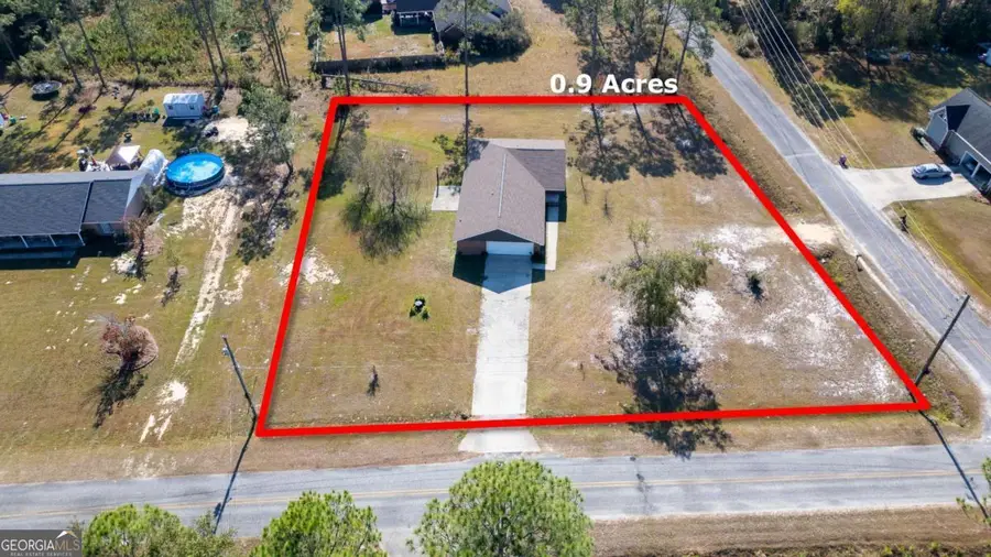 501 Brandon, Baxley, GA 31513 - Image #3