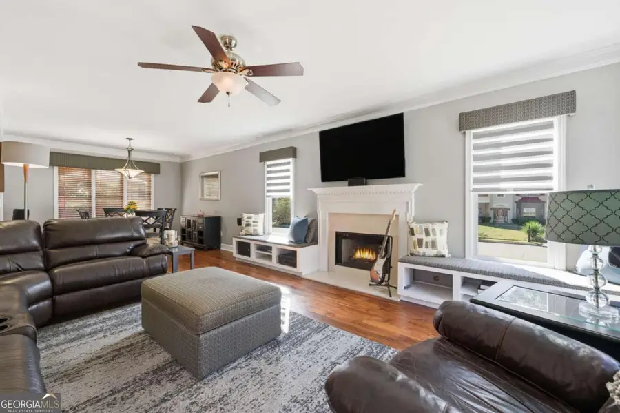 737 Pinder Point Court, Lawrenceville, GA 30043 - Image #2