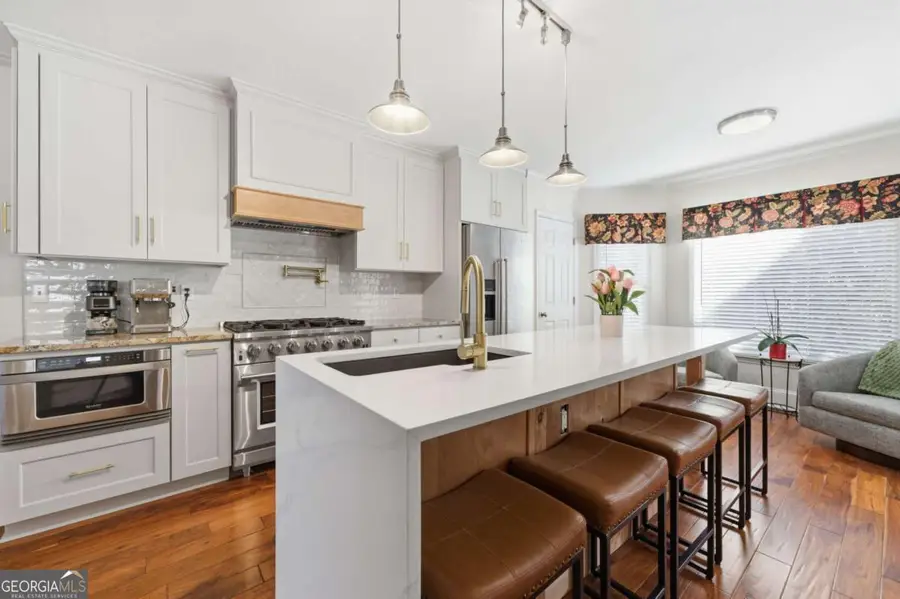 737 Pinder Point Court, Lawrenceville, GA 30043 - Image #3