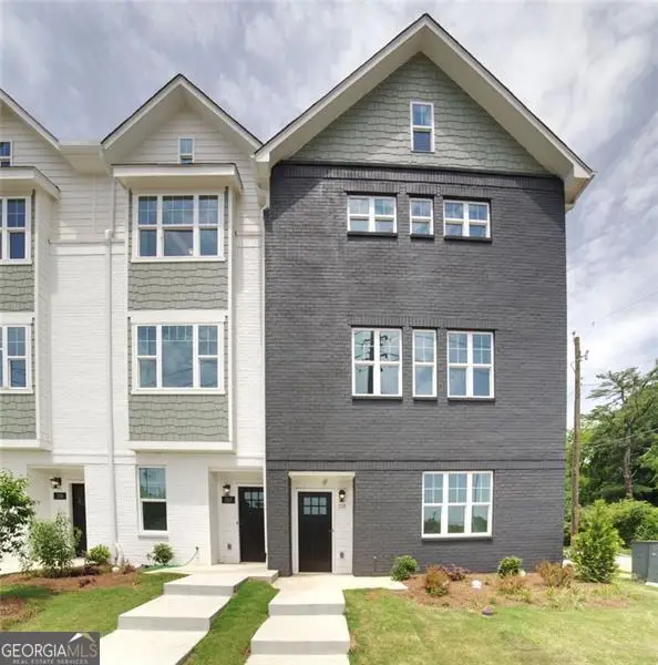 208 Mission Way Se, Atlanta, GA 30315 - Image #2