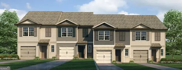 5981 Skylar Drive, Atlanta, GA 30336