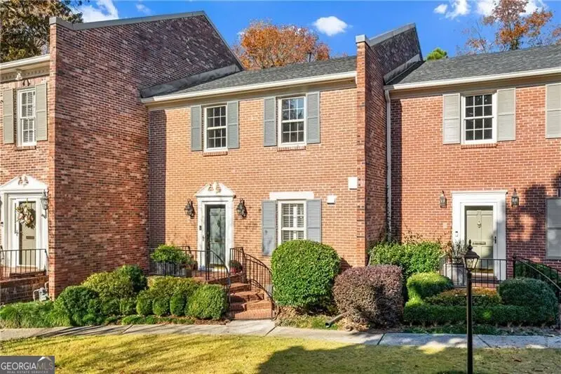 3050 Margaret Mitchell Drive Nw #26, Atlanta, GA 30327 - Image #1