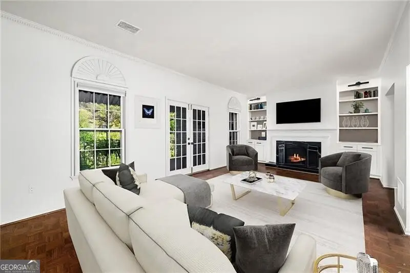 3050 Margaret Mitchell Drive Nw #26, Atlanta, GA 30327 - Image #3