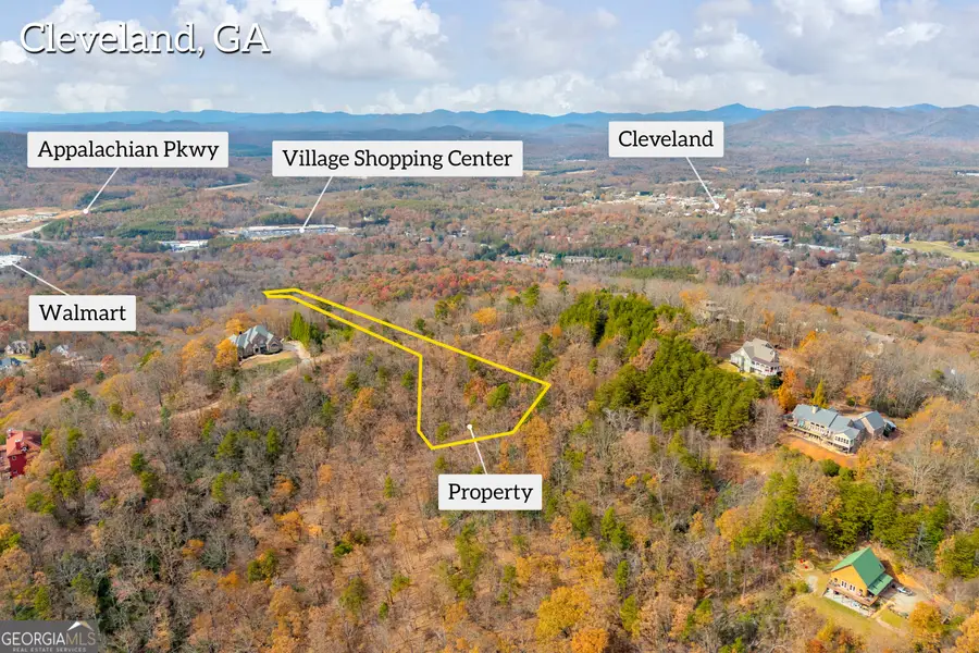0 Eagle Ridge Trail, Cleveland, GA 30528 - Image #3