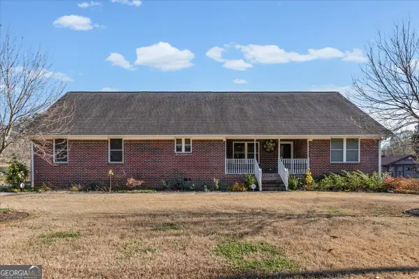 11 Paige Street, Cartersville, GA 30121