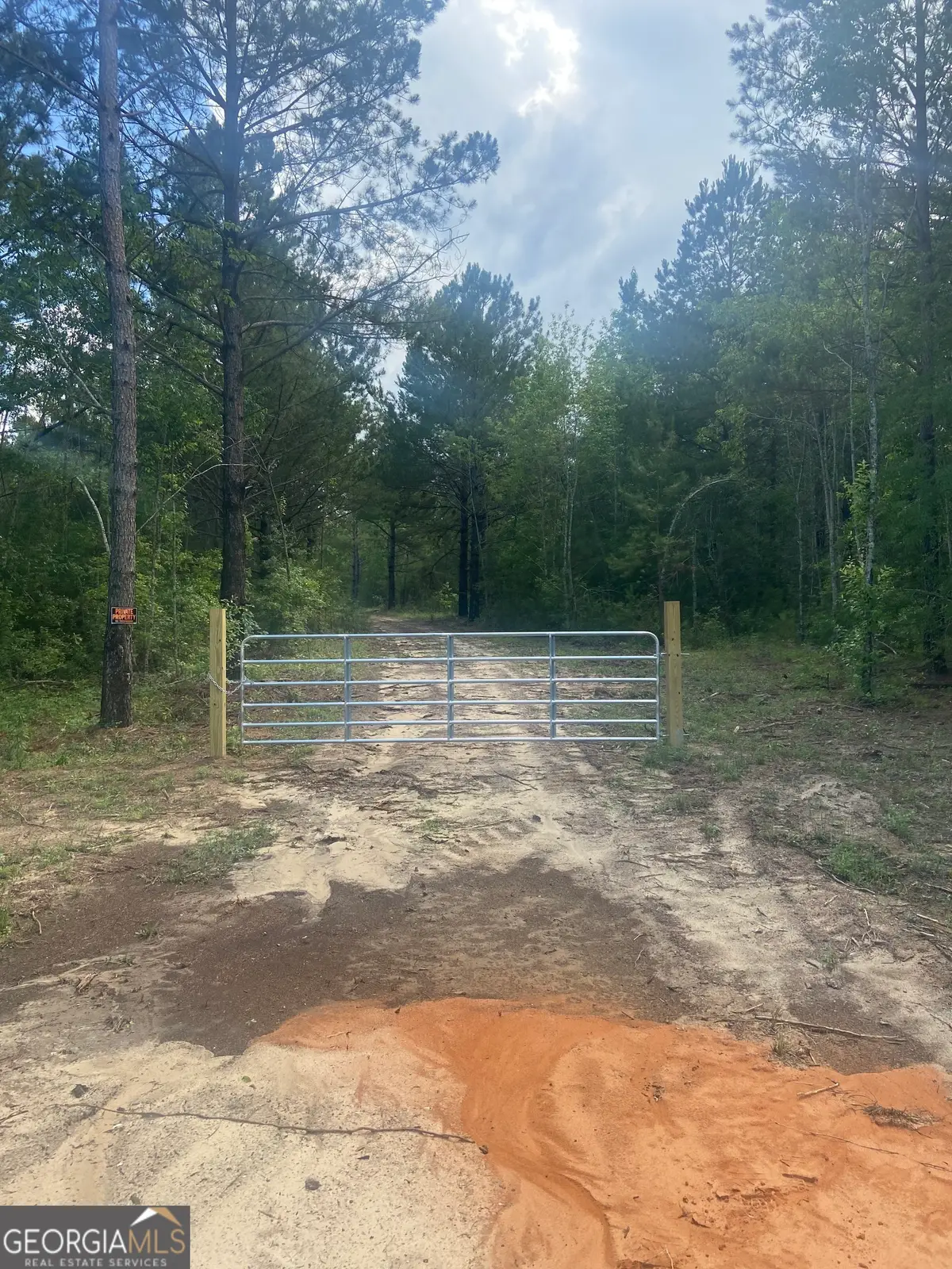 0 Mamie Graham Road, East Dublin, GA 31027 - Image #1