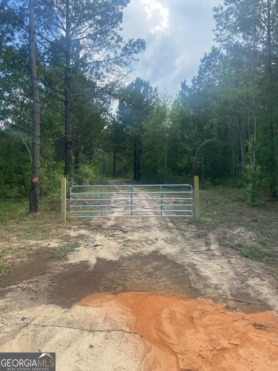 0 Mamie Graham Road, East Dublin, GA 31027 - Image #2