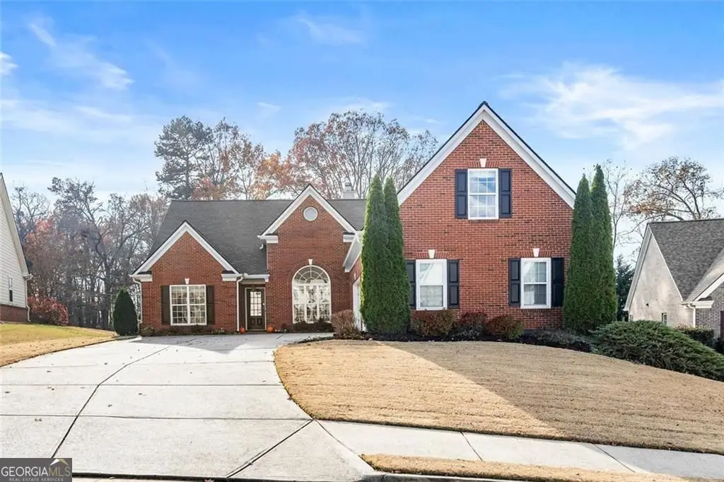 57 River Mill Lane, Dawsonville, GA 30534 - Image #1