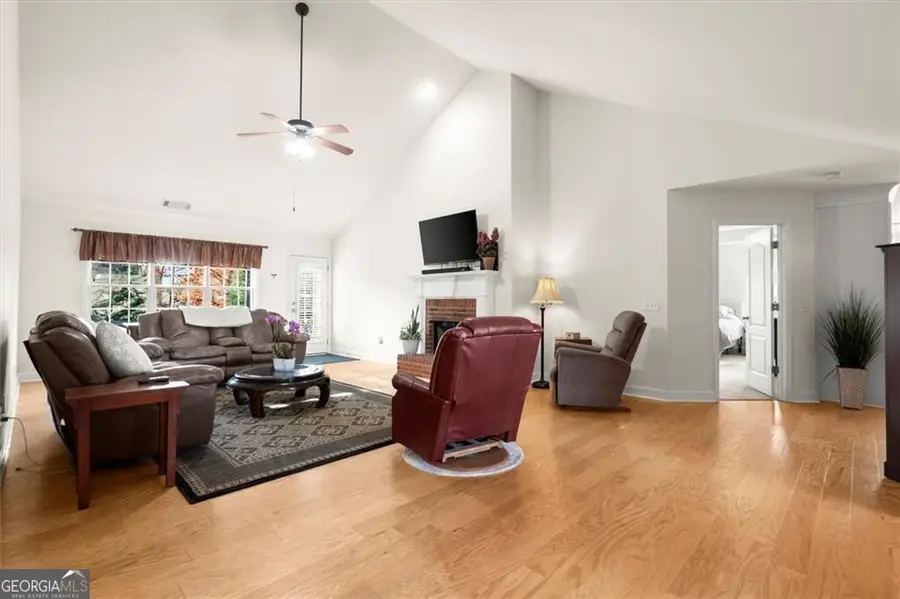 57 River Mill Lane, Dawsonville, GA 30534 - Image #3