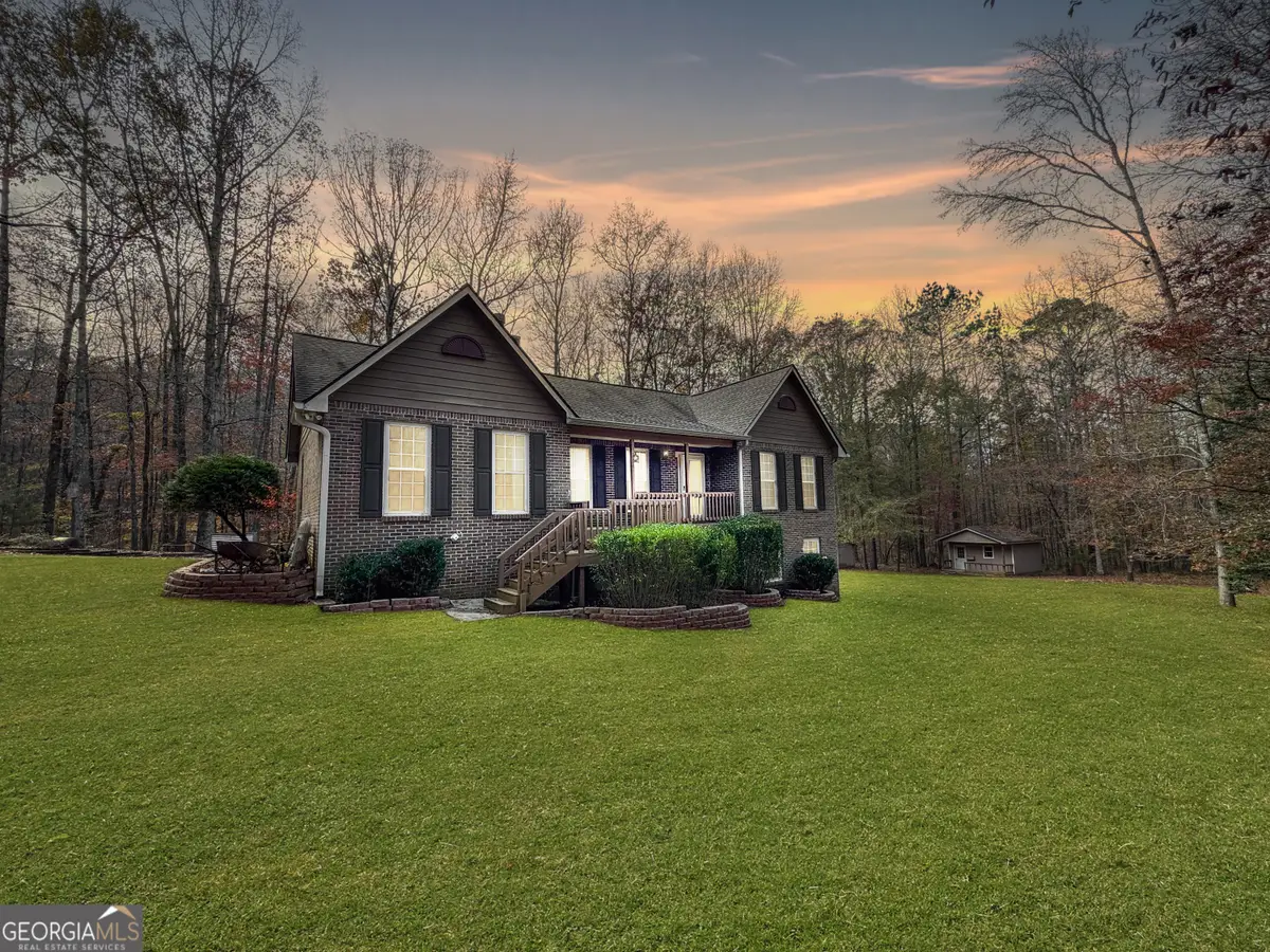 3862 Boxankle Road, Barnesville, GA 30204 - Image #1