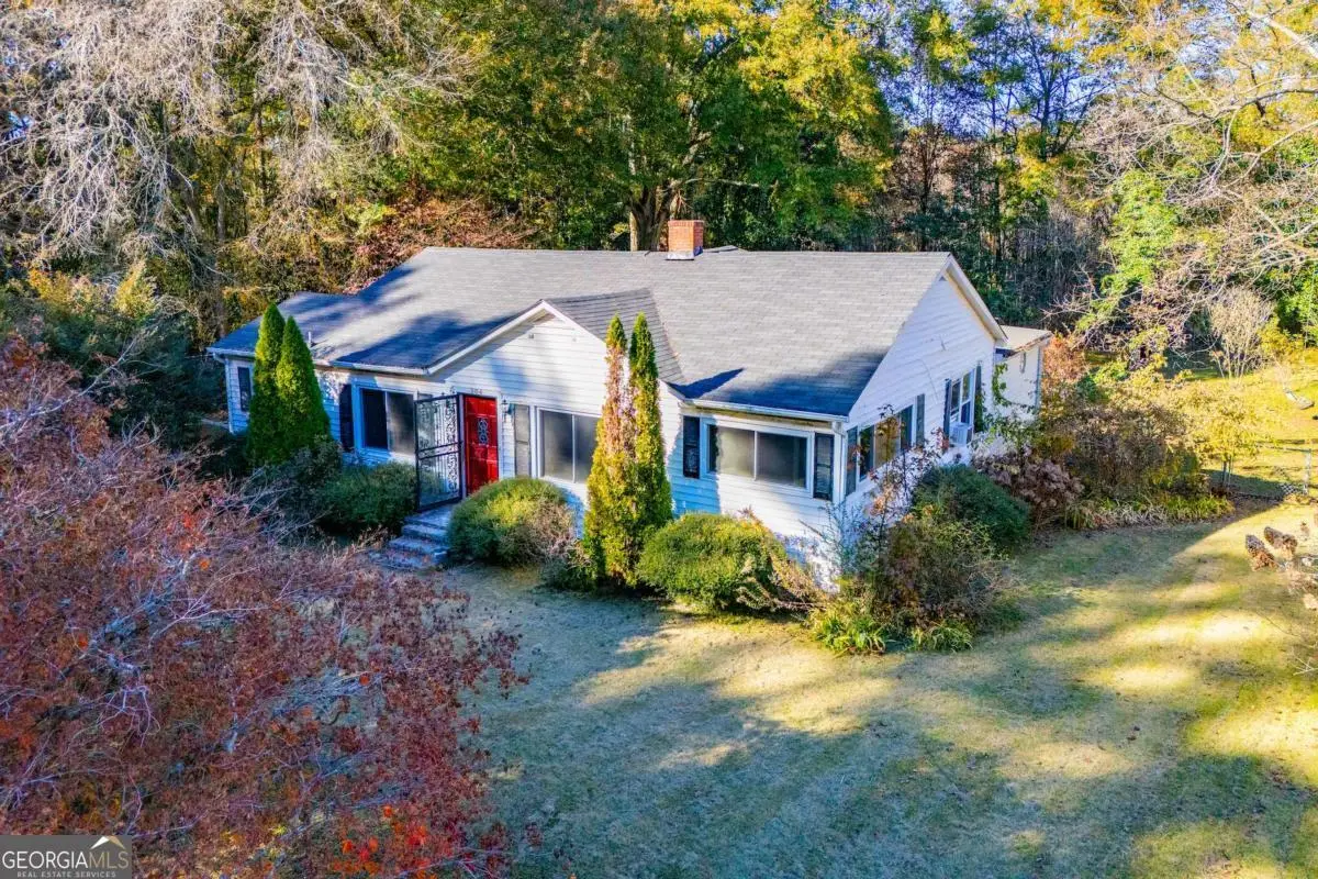 304 Taliaferro Drive, Hogansville, GA 30230 - Image #1