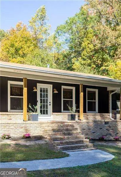 5925 Old Bill Cook Road, Atlanta, GA 30349 - Image #2