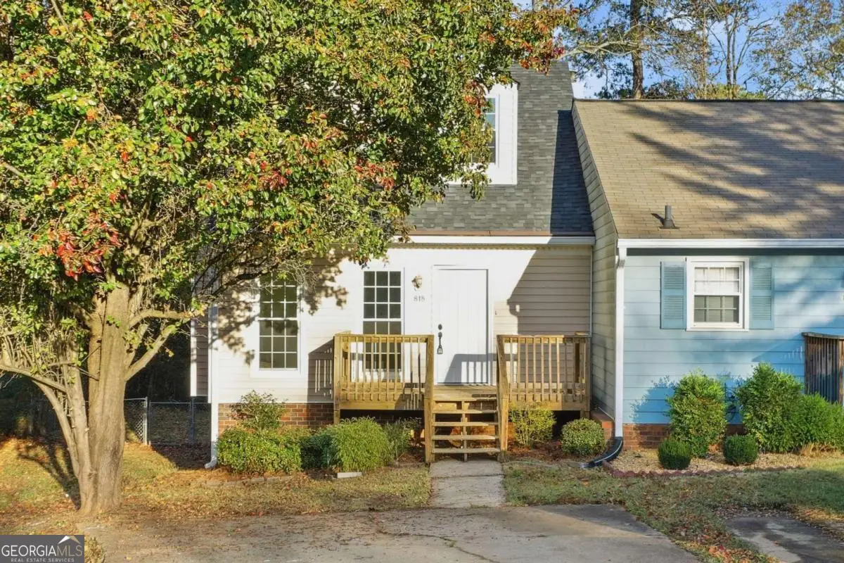 818 Manning Way Sw, Marietta, GA 30064 - Image #1