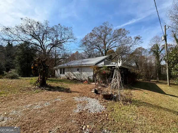 120 Jacks Drive, Lula, GA 30554