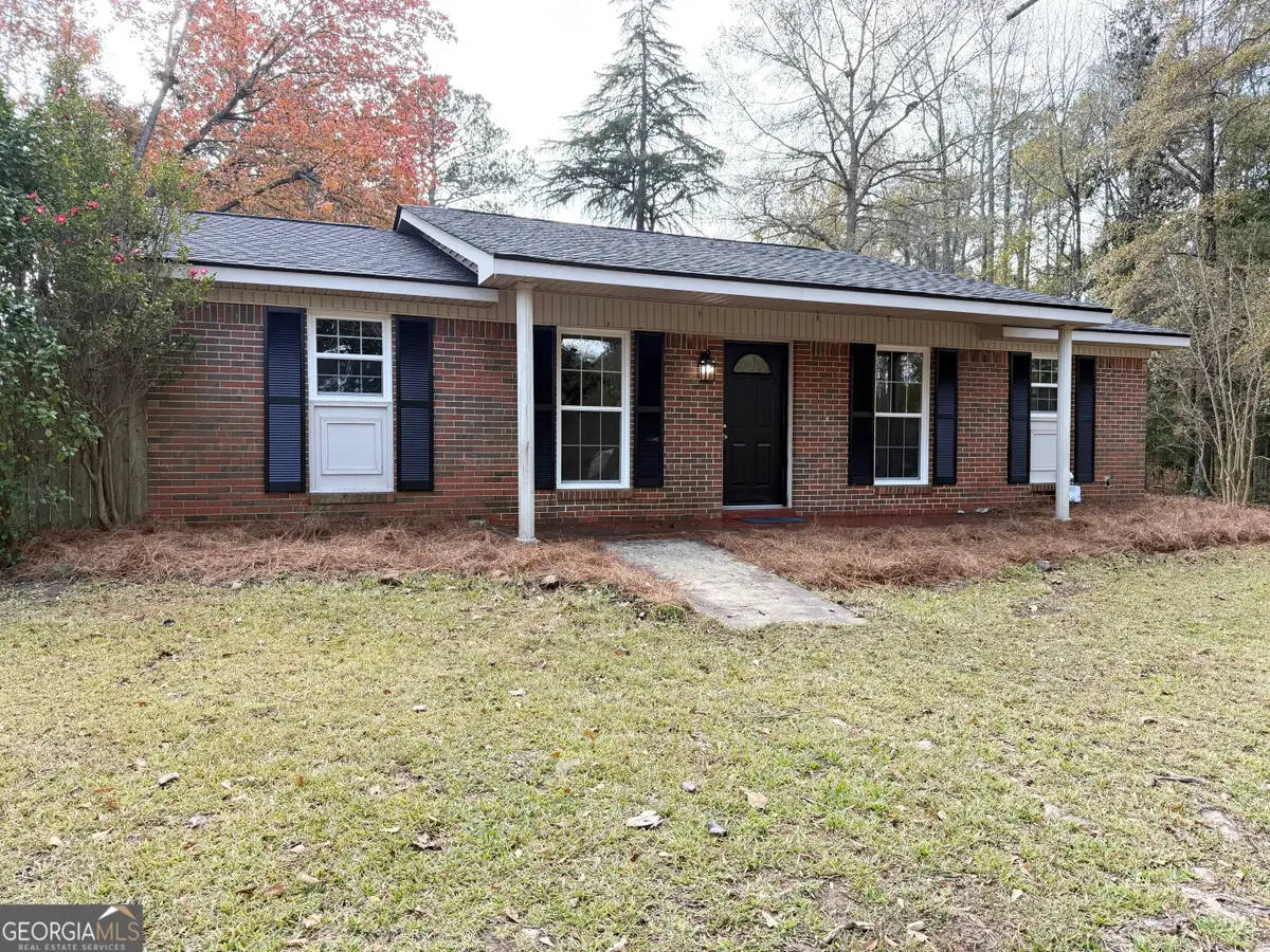 403 Broxton Lane, Manchester, GA 31816 - Image #1