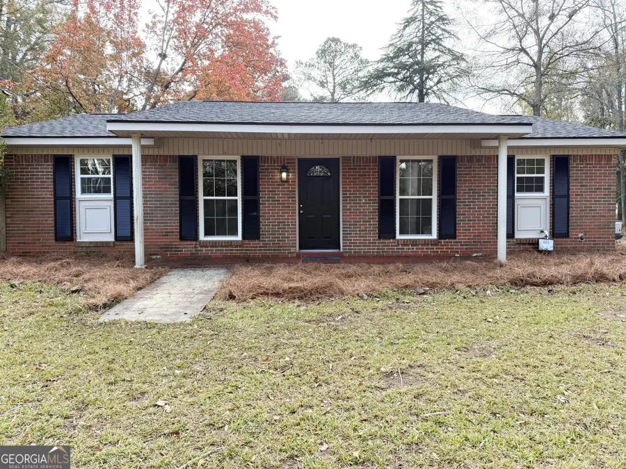403 Broxton Lane, Manchester, GA 31816 - Image #2