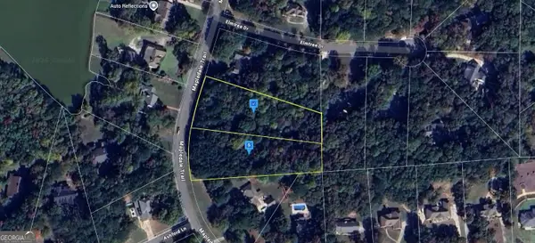 430 Mapledale Trail, Sharpsburg, GA 30277