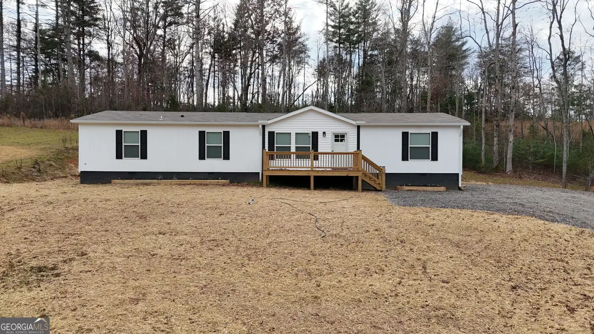 79 Jackobean Drive, Blairsville, GA 30512 - Image #1