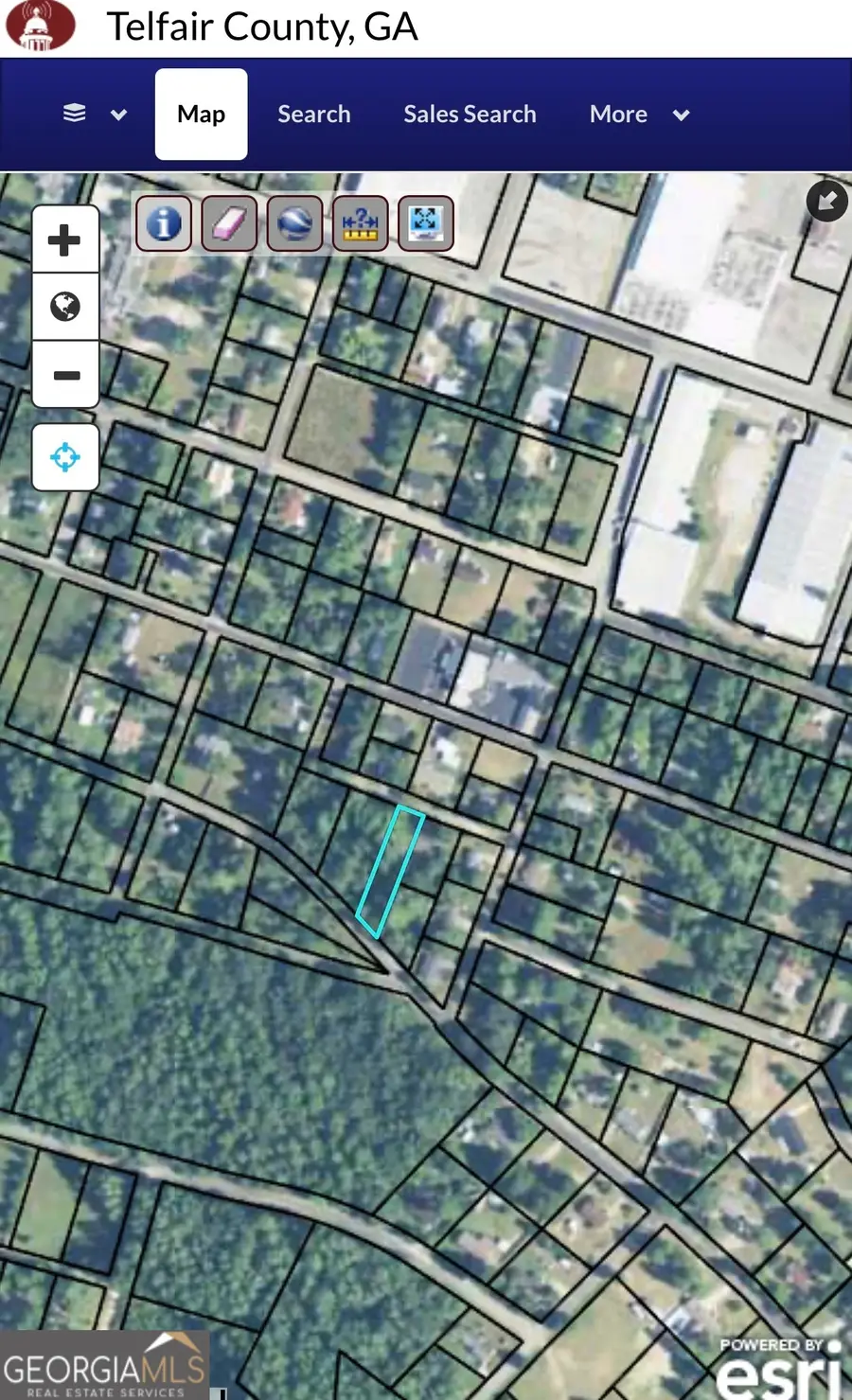 0 Bonaire Street, McRae, GA 31055 - Image #2