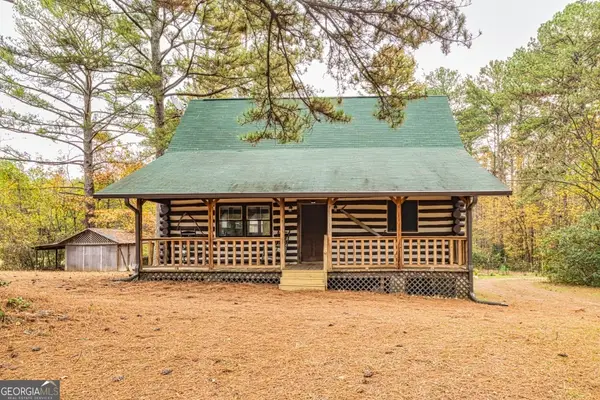 7483 Highway 54, Sharpsburg, GA 30277